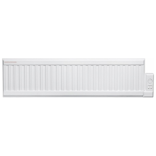 [8500785] Oliefyldt radiator 900x300mm, 400W, 230V