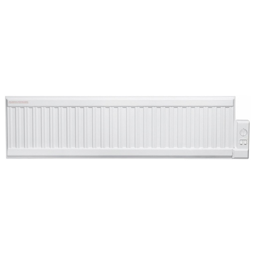 [8500789] Oliefyldt radiator 1380x300mm, 800W, 230V
