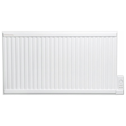 [8500792] Oliefyldt radiator 660x600mm, 350W, 400V