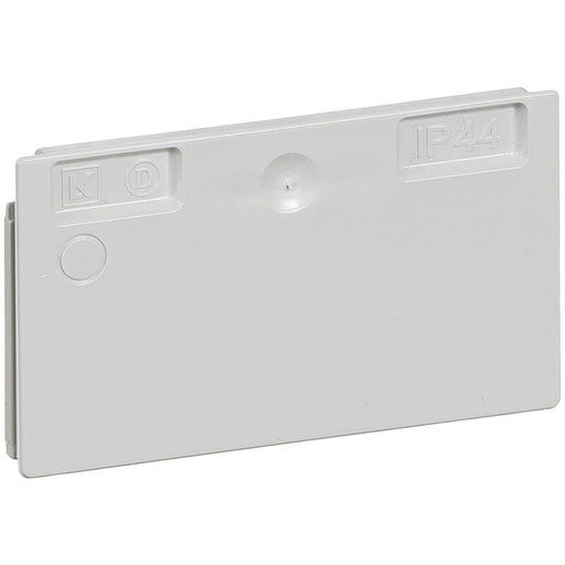 [1021016496] Koblingsstykke blind