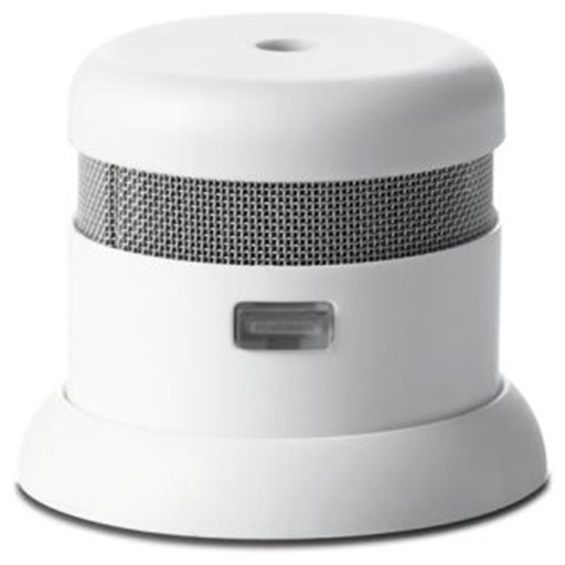 [5485640048] Verdens mindste røgalarm med 5 års batterilevetid