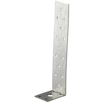 [894069343] Vinkelbeslag V26, 190 x 50 x 40 x 2,0 mm, FZB, 100 stk.