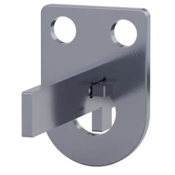 [894070580] KRYDSPIND MED PLADE 85MM