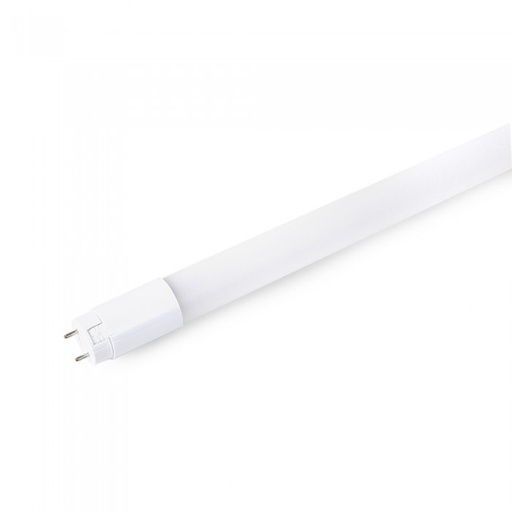[16156482] 15W T8 LED lysstofrør 6400K 2400Lm - 150cm