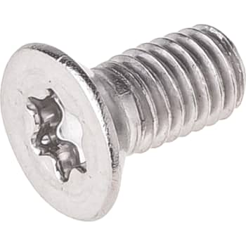 [894077674] Maskinskrue M6 x 12 mm, A4, TX30, UH