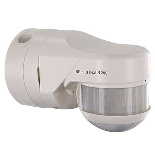 [4224933412] Bevægelsessensor RC-Plus Next N 280- hvid