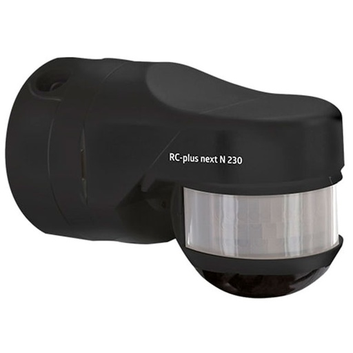 [4224933331] Bevægelsessensor RC-Plus Next N230 - sort