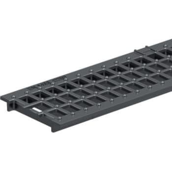 [221349350] Filcoten LIGHT NB100 500 mm støbejernsrist, 25 t