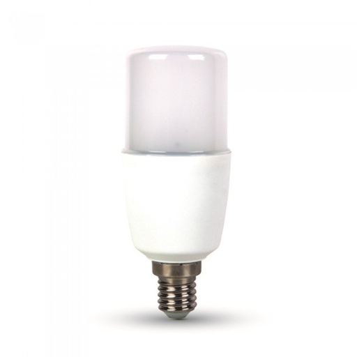[237144] 8W LED pære E27, 3000K