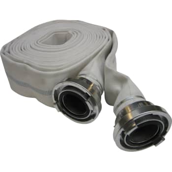 [881221215] PUMPESLANGE – 15M MED 2" STORZ