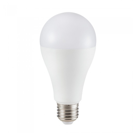 [295249] 12W (100W) LED E27 pære, 3000K, 1521Lm
