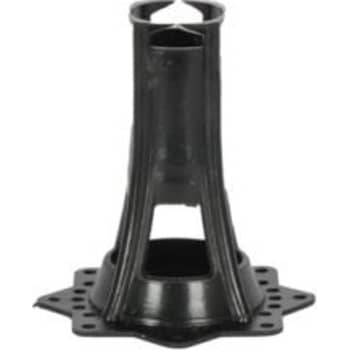 [881271460] Stjerne-afstandsholder Iso-Con "Elefantfod", 4-18 x 70/80 mm