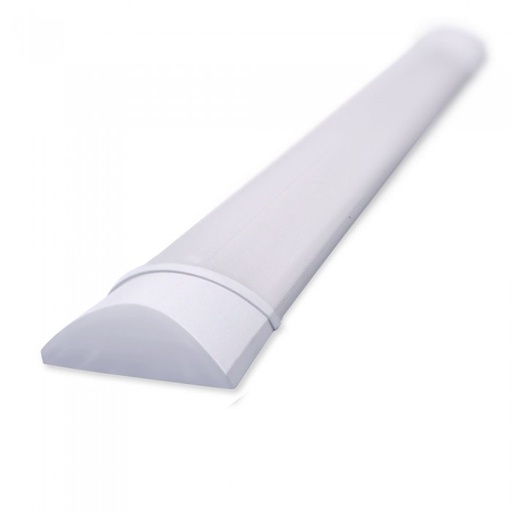[820664] LED loftarmatur 20W 6400K 60cm