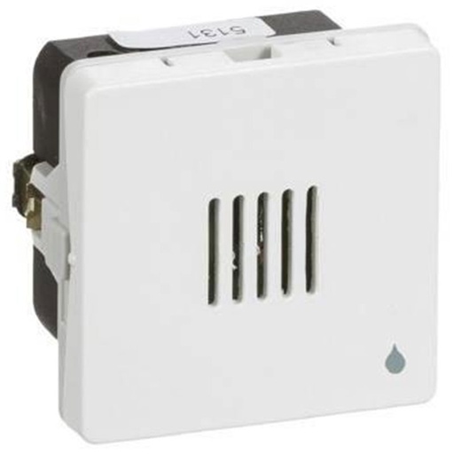 [1024001851] IHC Control fugt- og temperatursensor