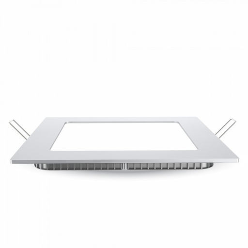 [624722] 24W LED indbygningspanel, 4000K - 30*30 cm
