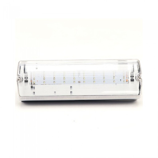 [524838] 4W LED nødbelysning, 6000K