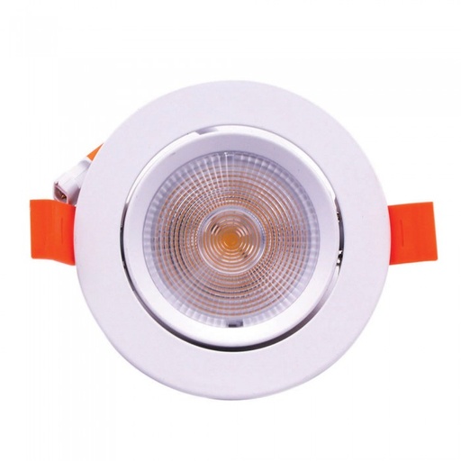 [210839] 10W LED Downlight spot - 3000K