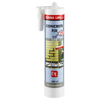 [881430320] Dana Lim Concrete fix 549 cement