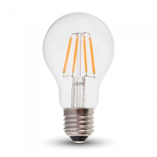 [18854364] 4W (30W) LED pære E27 2700K