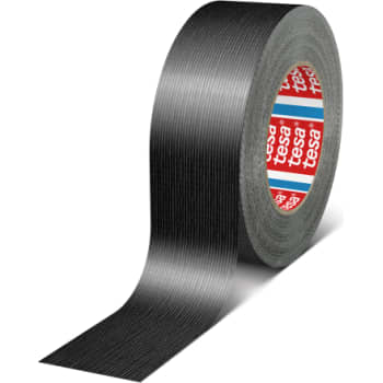 [881520096] Tesa 4662 gaffatape, 48 mm x 50 m, sort