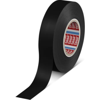 [881520173] ISOLERINGSTAPE VDE/IEC PVC 20MX19MM SORT