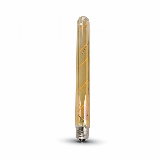 [20057142] 5W LED pære Kultråd, ekstra varm hvid, 2200K, E27