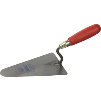 [881600160] Eskimo spandeske 3/180, 180x125 mm, "lige"