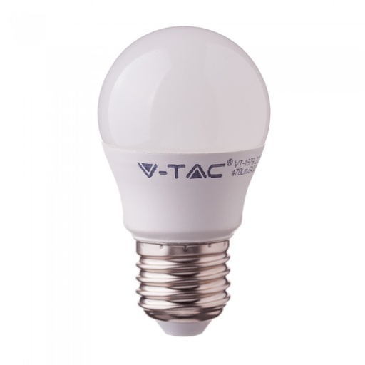 [22167491] 5,5W (40W) LED pære E27 2700K