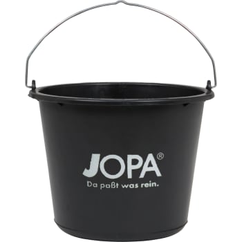 [881622000] JOPA spand, sort, 12 l