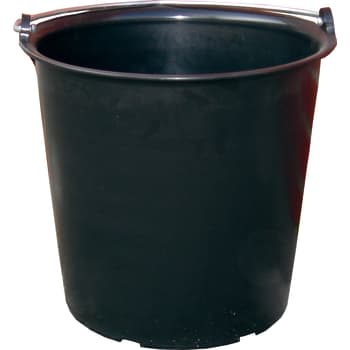 [881622100] Panther spand, sort, 12 l