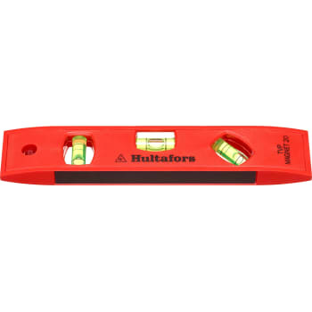 [881640060] Hultafors torpedovaterpas, PVC