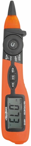[4201287] Penmultimeter med spændingsmåler