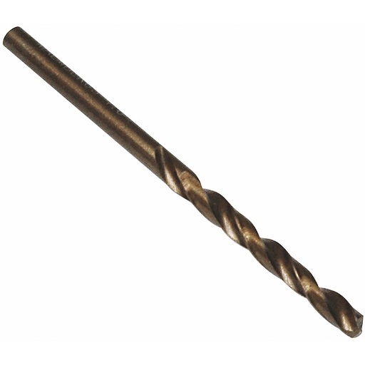 [1601478] Metalbor - kvik, Ø1 mm, Længde 34 mm,