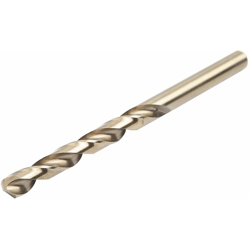[9816634] Metalbor - HSS, Ø 10 mm, Længde 133 mm