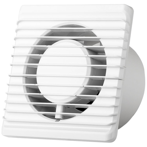 [01093] Planet Energy ventilator m. kugleleje og hygrostat