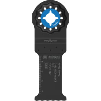 [881405122] Bosch savklinge AIZ32AIB, 32 x 50 mm, metal BIM