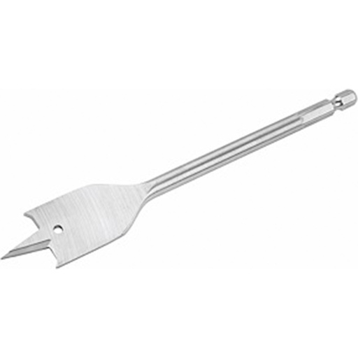 [9816646] Speed/spadebor, Ø 10 mm, Længde 152 mm