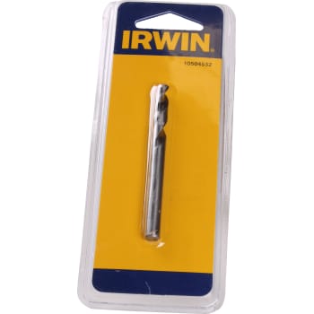 [881425120] Irwin centerbor til hulsavholder