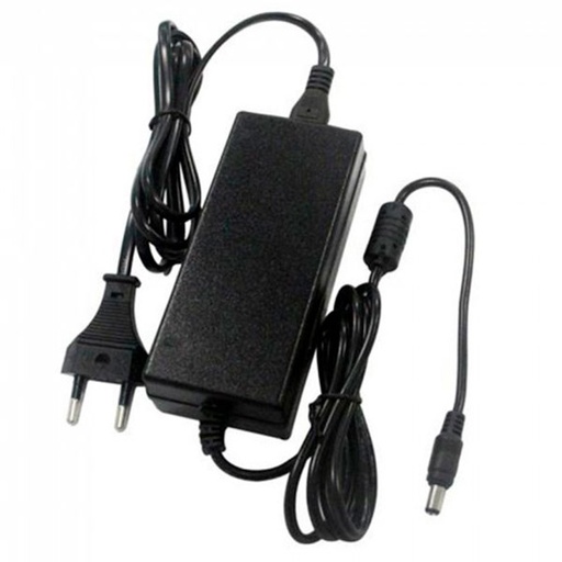 [230613239] 60W strømforsyning til 12V LED bånd