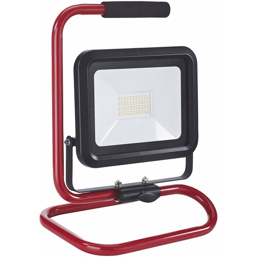 [9975234] LED Arbejdslampe 30W, 120°, 2700Lm. 4000K IP54