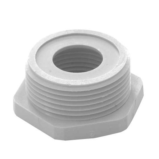 [0413109365] Reduktionsmuffe M32 til M16