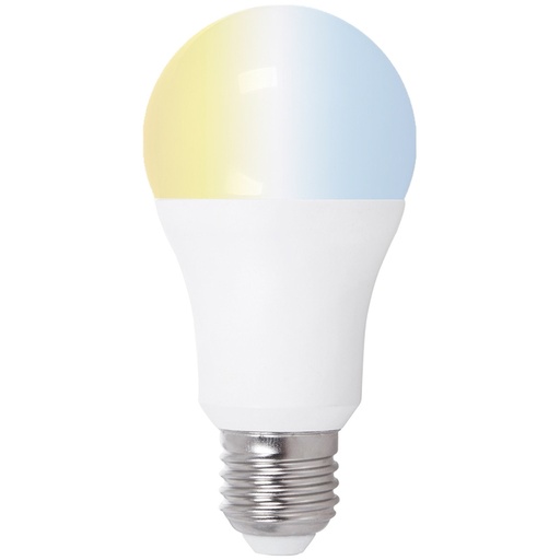 [9983234] Wi-Fi LED-pære TUNE, 8,5W E27. 230V