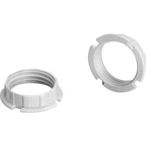 [5449503927] Omløbsring F/G9 Fatning Ø28 mm