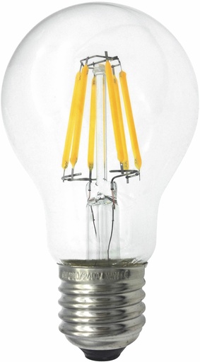 [9983128] LED- Pære, Normal, 4W. E27