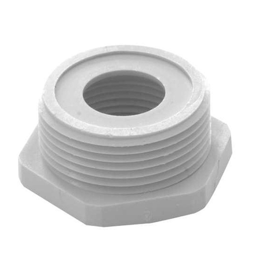 [0413109378] Reduktionsmuffe M32 til M20