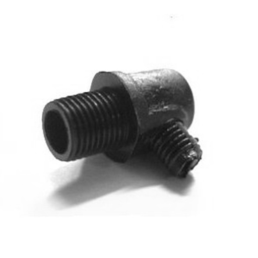 [7849501226] Pinolaflastning 10 mm, sort