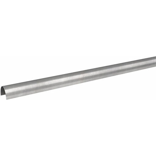 [0666900] Designer Kabeldækskinne 16MM, 1,2 METER