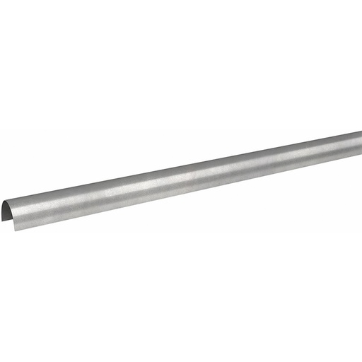 [0666901] Designer Kabeldækskinne 22MM, 1,2 METER