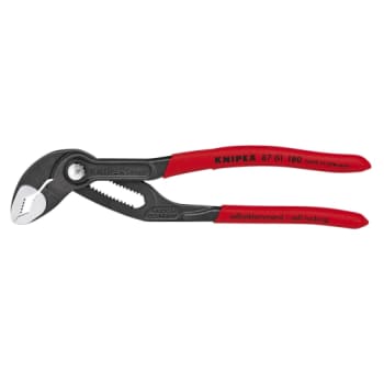 [881708502] VANDPUMPETANG COBRA 180MM