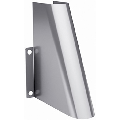 [0666934] Designer Kabeldækskinne fod 68MM